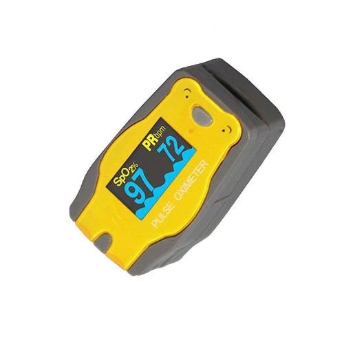 PULSO OXIMETRO PEDIATRICO CHOICEMMED MD300C53 - Imagen 2