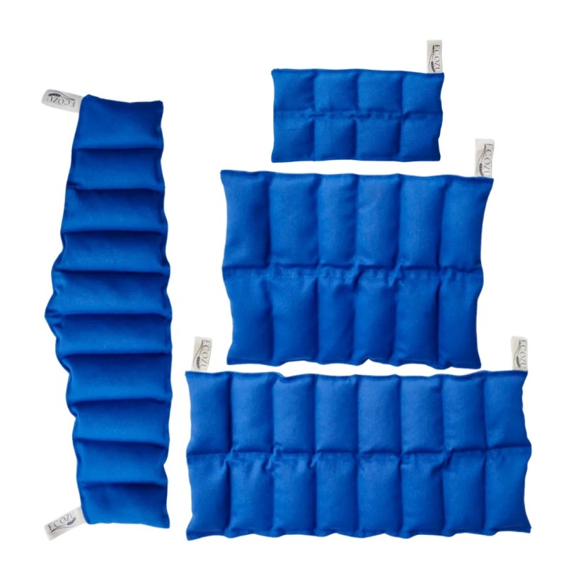 COMPRESA DE SEMILLA 4 PIEZAS MARCA JAPIES