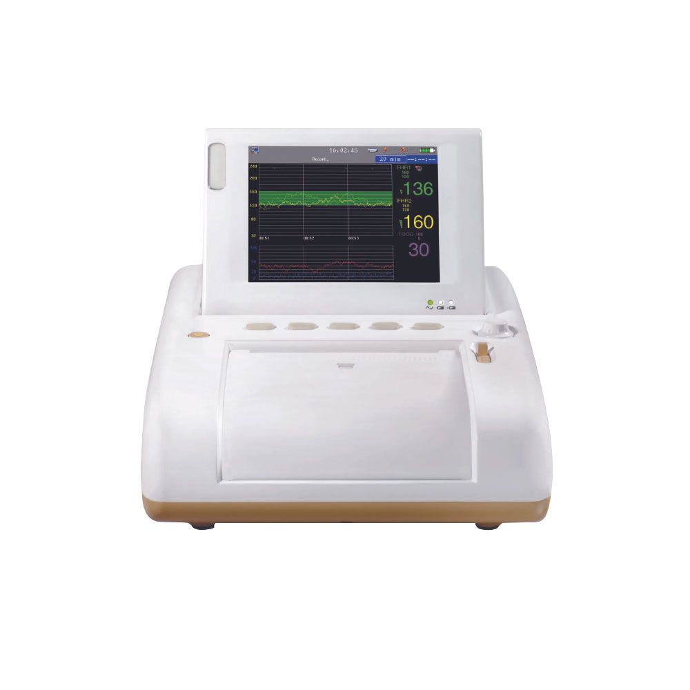 MONITOR DE LATIDOS FETALES BISTOS BT-350 (copia) - Imagen 2