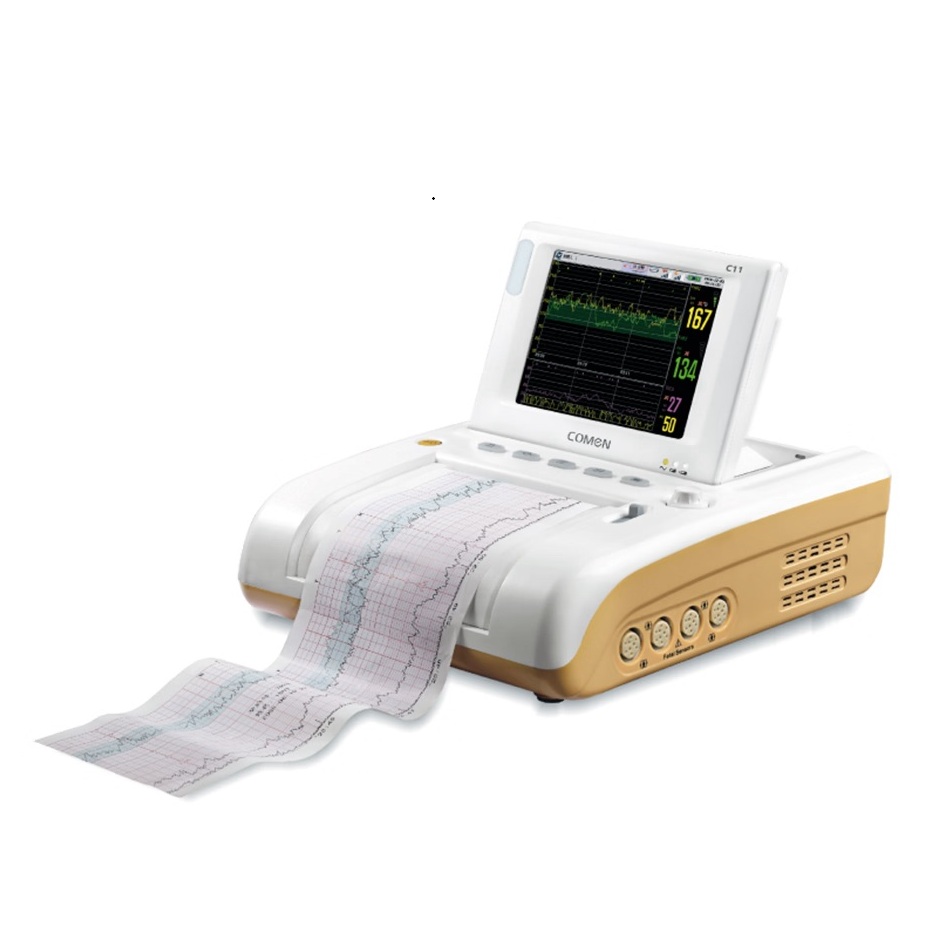 MONITOR DE LATIDOS FETALES BISTOS BT-350 (copia)