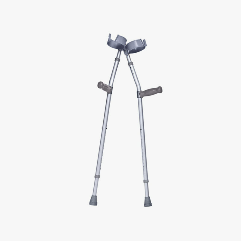 BASTON CANADIENSE DE ALUMINIO AJUSTABLE