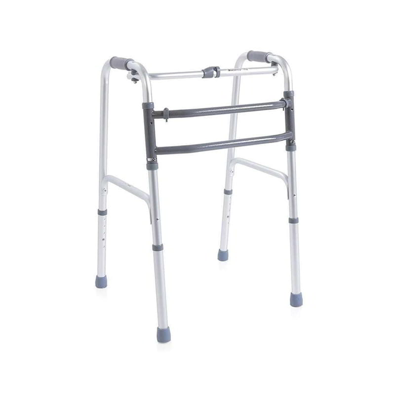 ANDADOR DE ALUMINIO SLX STD ADULT