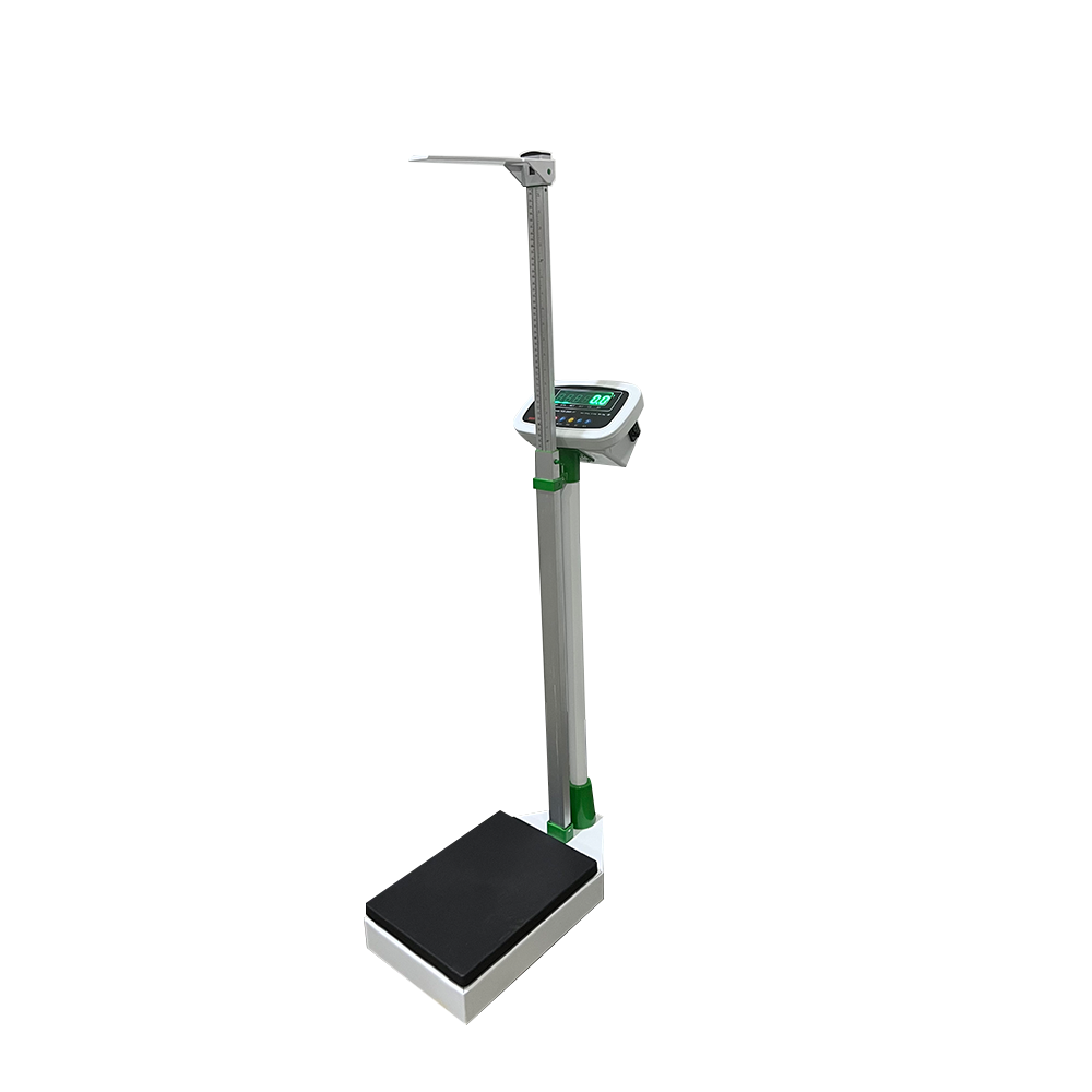BALANZA DIGITAL CON TALLIMETRO GREATMEDIC - Imagen 3